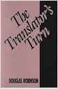 The translator's turn