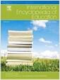 International encyclopedia of education