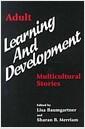 Adult learning and development : multicultural stories