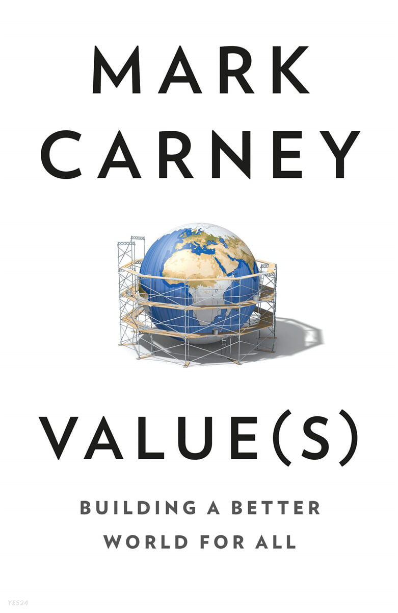 Value(s) : building a better world for all