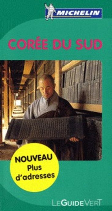 Corée du sud
