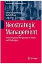 Neostrategic management : an international perspective on trends and challenges