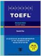 (Hackers) iBT TOEFL : reading