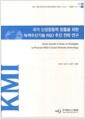 국가 신성장동력 창출을 위한 녹색수산기술 R&D 추진 전략 연구 =