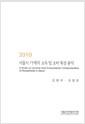 서울시 가계의 소득 및 소비 특성 분석