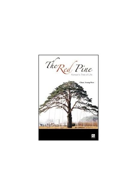 The red pine: Korean's tree of life