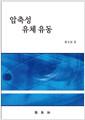 압축성 유체 유동 =