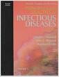 Mandell, Douglas, and Bennett's principles and practice of infectious diseases