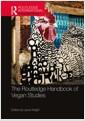 The Routledge handbook of vegan studies