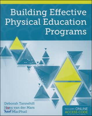 Building effective physical education programs