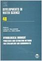 Hydrological drought : processes and estimation methods for streamflow and groundwater