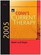 Conn's Current Therapy 2005  : latest approved methods of treatment for the practicing physician