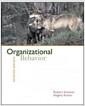 Organizational behavior