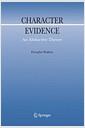 Character evidence : an abductive theory