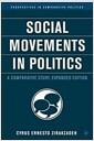 Social movements in politics : a comparative study