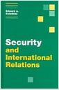Security and international relations