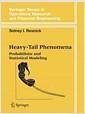 Heavy-tail phenomena : probabilistic and statistical modeling