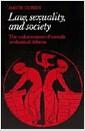 Law, sexuality, and society : the enforcement of morals in classical Athens
