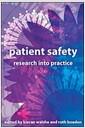 Patient safety : research into practice
