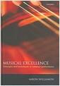 Musical excellence : strategies and techniques to enhance performance