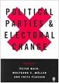 Political parties and electoral change : party responses to electoral markets