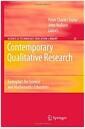 Contemporary qualitative research : exemplars for science, mathematics educators