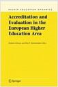 Accreditation and evaluation in the European higher education area