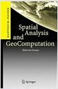 Spatial analysis and geocomputation : selected essays