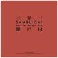 三分一博志瀬戸内の建築 = HIROSHI SAMBUICHI-ARCHITECTURE OF THE INLAND SEA : 風水太陽月地形