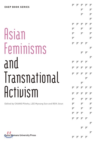 Asian feminisms and transnational activism