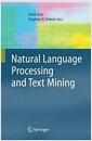 Natural language processing and text mining