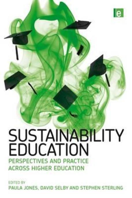 Sustainability education : perspectives and practice across higher education