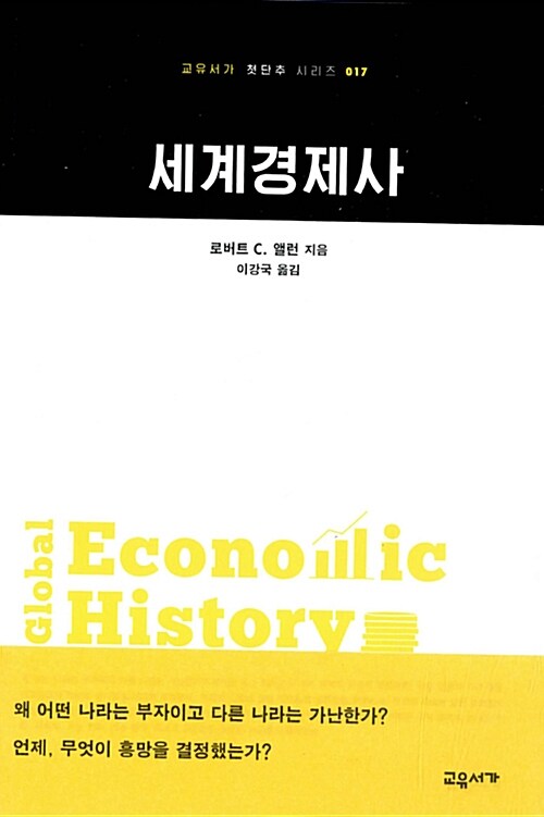 세계경제사