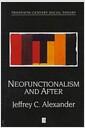 Neofunctionalism and after