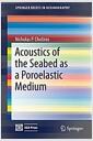 Acoustics of the seabed as a poroelastic medium