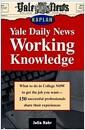 Working knowledge : 150 successful professionals tell you how to use college to get the job you want