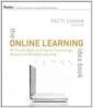 The online learning idea book : 95 proven ways to enhance technology-based and blended learning