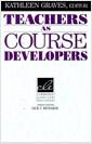 Teachers as course developers