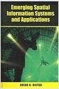 Emerging spatial information systems and applications