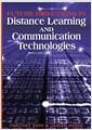 Future directions in distance learning and communications technology