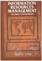Information resources management : global challenges