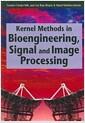 Kernel methods in bioengineering, signal and image processing