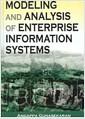 Modeling and analysis of enterprise information systems