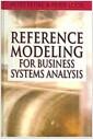 Reference modeling for business systems analysis