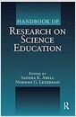 Handbook of research on science education