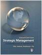 Strategic management : competitiveness and globalization