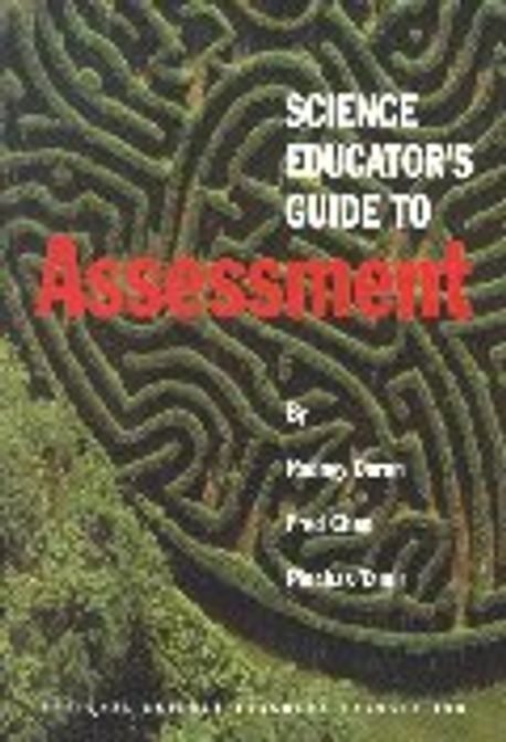 Science educator's guide to laboratory assessment