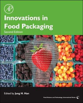 Innovations in food packaging