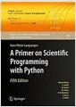 A primer on scientific programming with Python