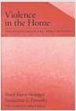 Violence in the home : multidisciplinary perspectives